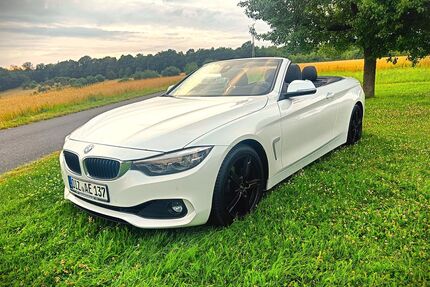 BMW 420 Gebrauchtwagen