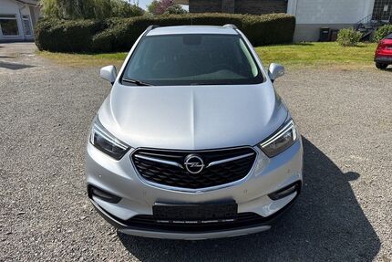 Opel Mokka X Gebrauchtwagen