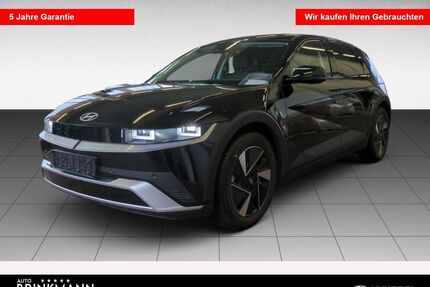 Hyundai IONIQ 5 Gebrauchtwagen