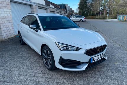 Cupra Leon Gebrauchtwagen