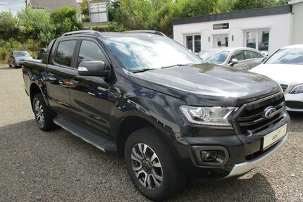 Ford Ranger Gebrauchtwagen