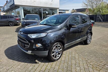 Ford EcoSport Gebrauchtwagen
