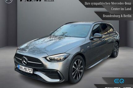 Mercedes-Benz C 300 Gebrauchtwagen