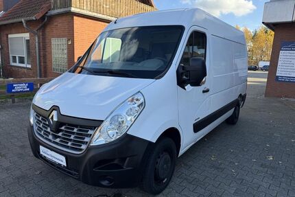 Renault Master Gebrauchtwagen