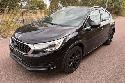 DS Automobiles DS4 Gebrauchtwagen