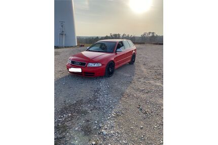 Audi S4 Gebrauchtwagen