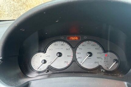 Peugeot Partner Gebrauchtwagen