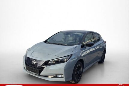 Nissan Leaf Gebrauchtwagen