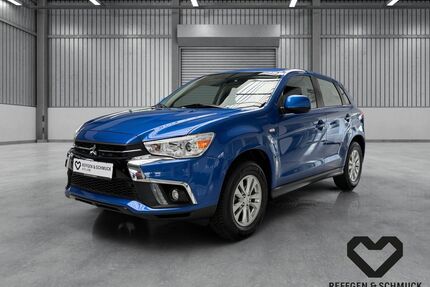 Mitsubishi ASX Gebrauchtwagen