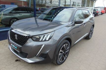 Peugeot 2008 Gebrauchtwagen