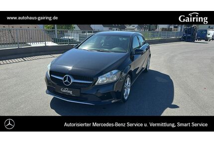 Mercedes-Benz A 180 Gebrauchtwagen