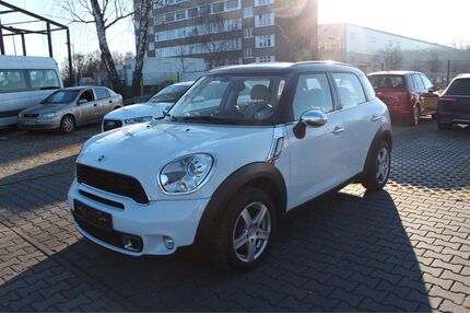 Mini Cooper SD Gebrauchtwagen