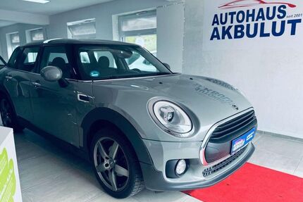 Mini One Clubman Gebrauchtwagen
