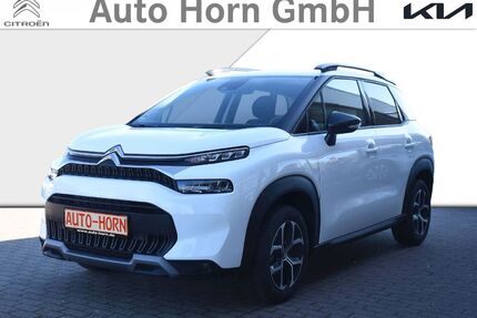 Citroen C3 Aircross Gebrauchtwagen