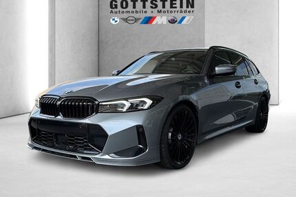 Alpina D3 Gebrauchtwagen