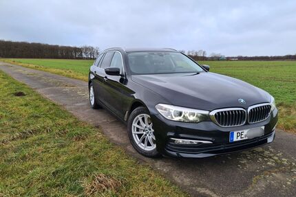 BMW 520 Gebrauchtwagen