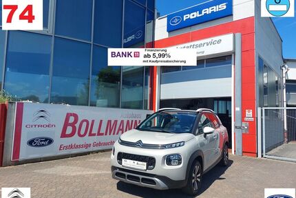 Citroen C3 Aircross Gebrauchtwagen