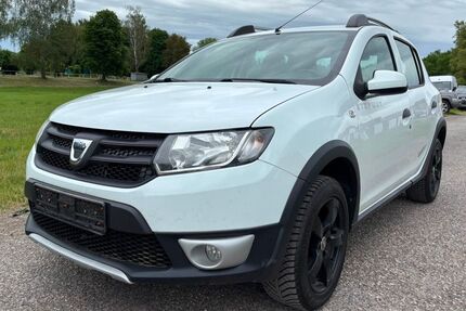 Dacia Sandero Gebrauchtwagen