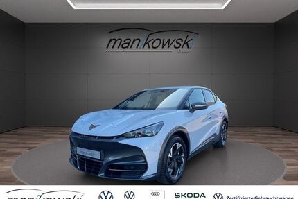 Cupra Tavascan Gebrauchtwagen