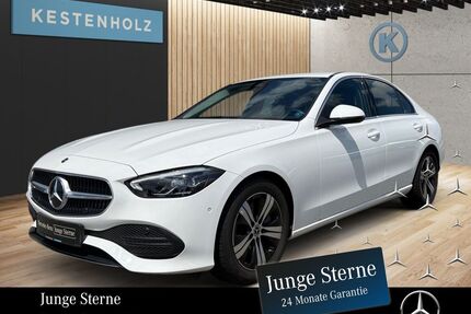 Mercedes-Benz C 300 Gebrauchtwagen