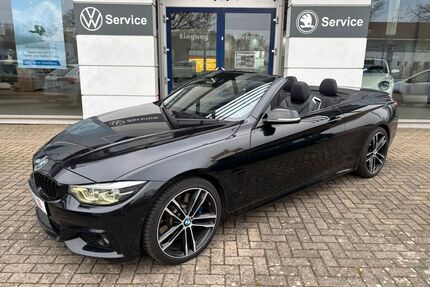 BMW 430 Gebrauchtwagen