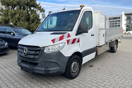 Mercedes-Benz Sprinter Gebrauchtwagen