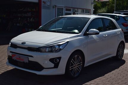Kia Rio Gebrauchtwagen