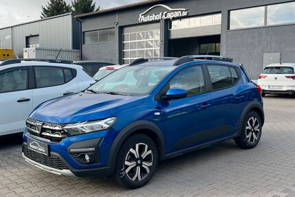 Dacia Sandero Gebrauchtwagen