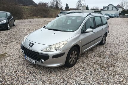 Peugeot 307 Gebrauchtwagen