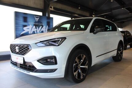 Seat Tarraco Gebrauchtwagen