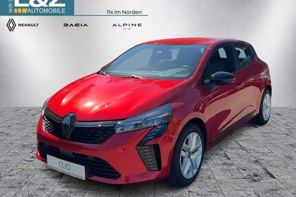 Renault Clio Gebrauchtwagen