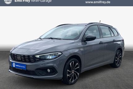 Fiat Tipo Gebrauchtwagen