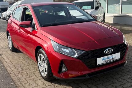 Hyundai i20 Gebrauchtwagen