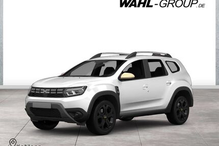 Dacia Duster Gebrauchtwagen