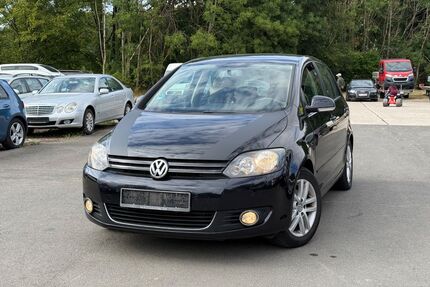 VW Golf Plus Gebrauchtwagen