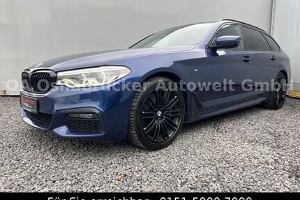 BMW 540 Gebrauchtwagen