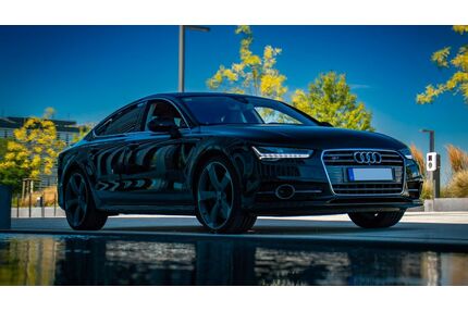 Audi S7 Gebrauchtwagen