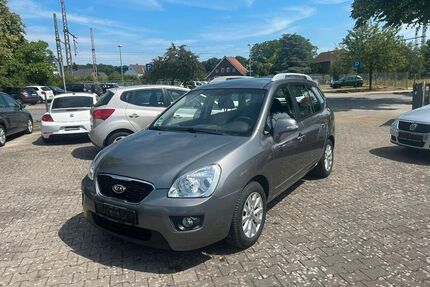 Kia Carens Gebrauchtwagen