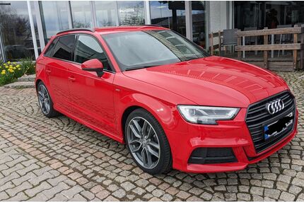 Audi A3 Gebrauchtwagen