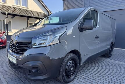 Renault Trafic Gebrauchtwagen