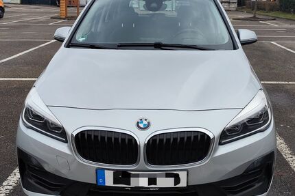 BMW 218 Gran Tourer Gebrauchtwagen