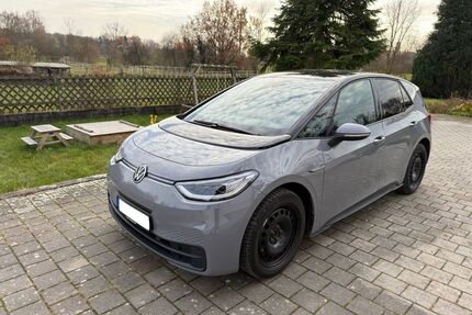 VW ID.3 Gebrauchtwagen