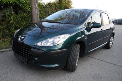 Peugeot 207 Gebrauchtwagen