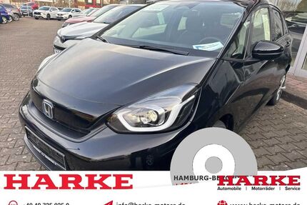 Honda Jazz Gebrauchtwagen