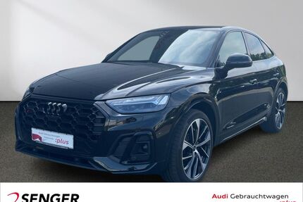 Audi SQ5 Gebrauchtwagen