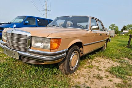 Mercedes-Benz S 280 Gebrauchtwagen