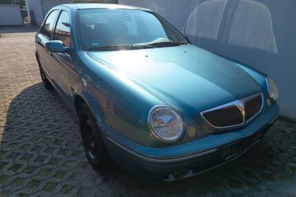 Lancia Lybra Gebrauchtwagen