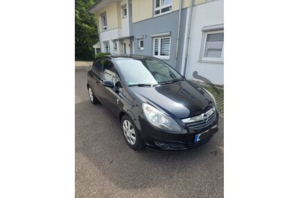 Opel Corsa Gebrauchtwagen