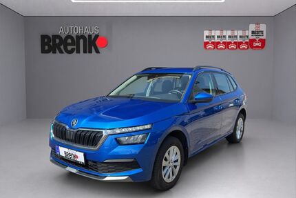 Skoda Kamiq Gebrauchtwagen