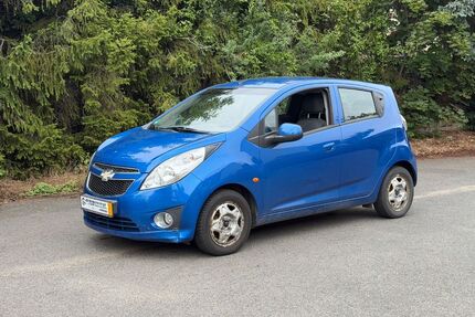 Chevrolet Spark Gebrauchtwagen